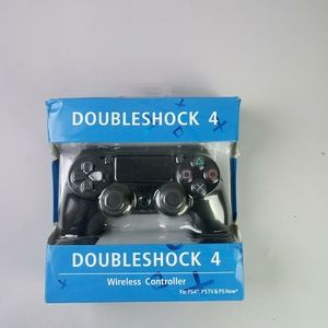 Doubleshock 4 Wireless Controler
